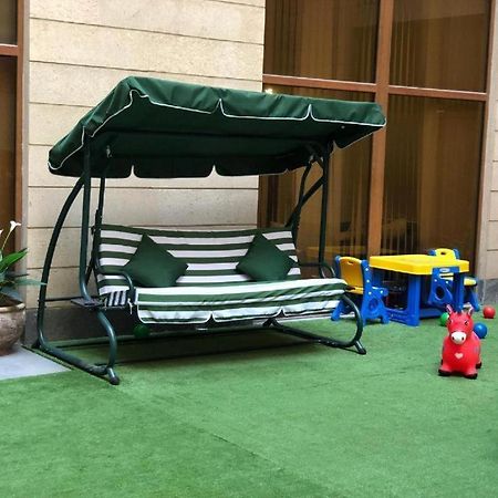 California Boutique Hotel Ереван Экстерьер фото