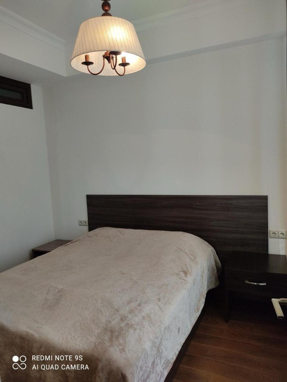 California Boutique Hotel Ереван Экстерьер фото