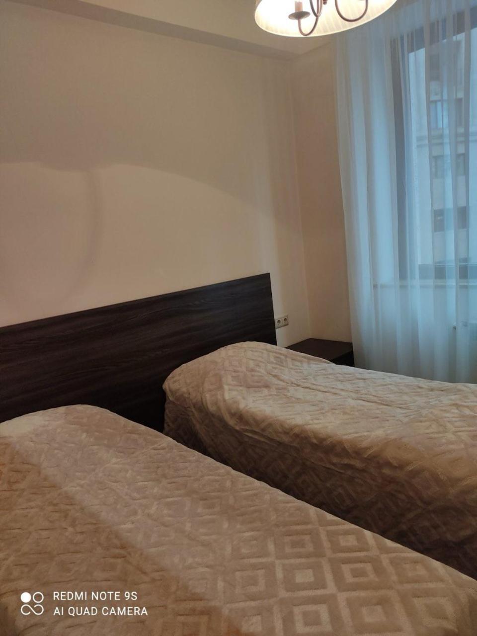 California Boutique Hotel Ереван Экстерьер фото