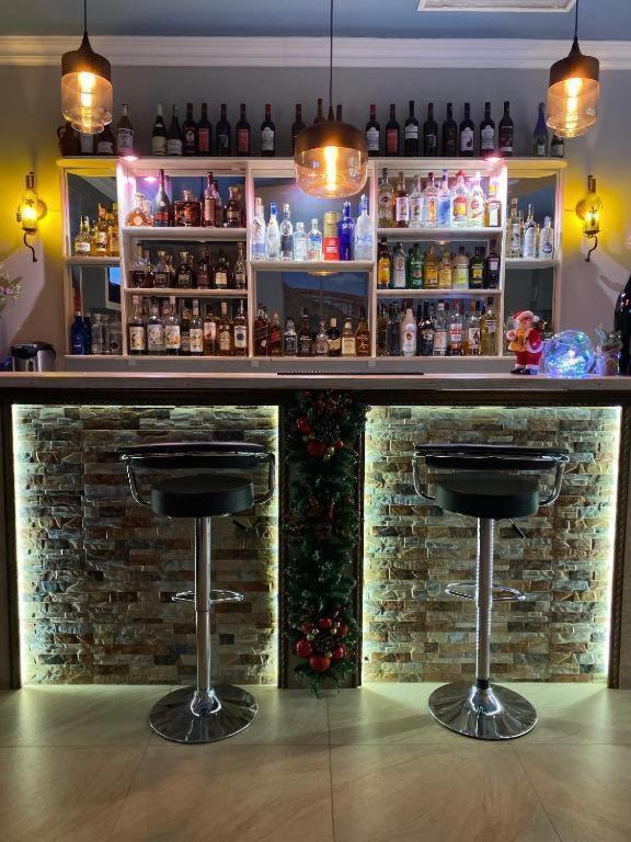 California Boutique Hotel Ереван Экстерьер фото