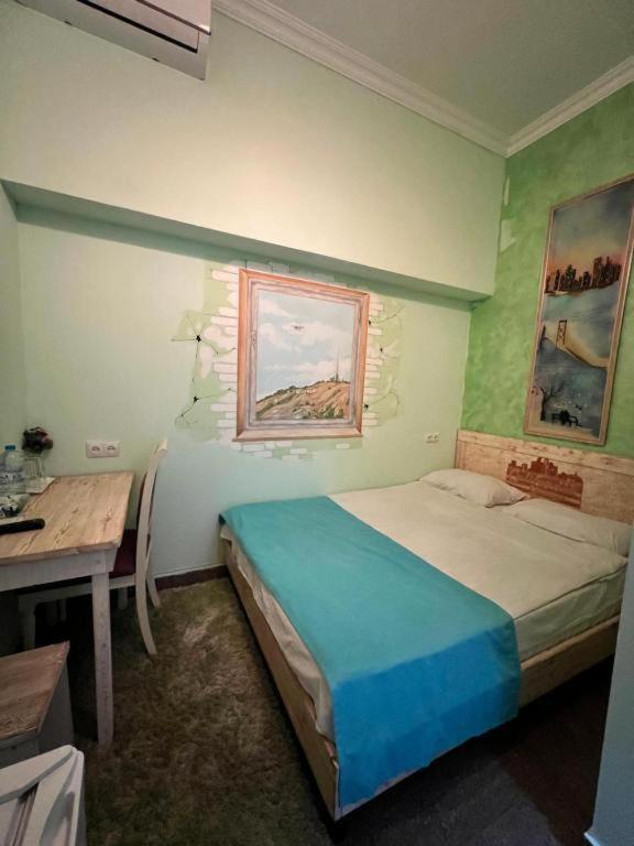 California Boutique Hotel Ереван Экстерьер фото